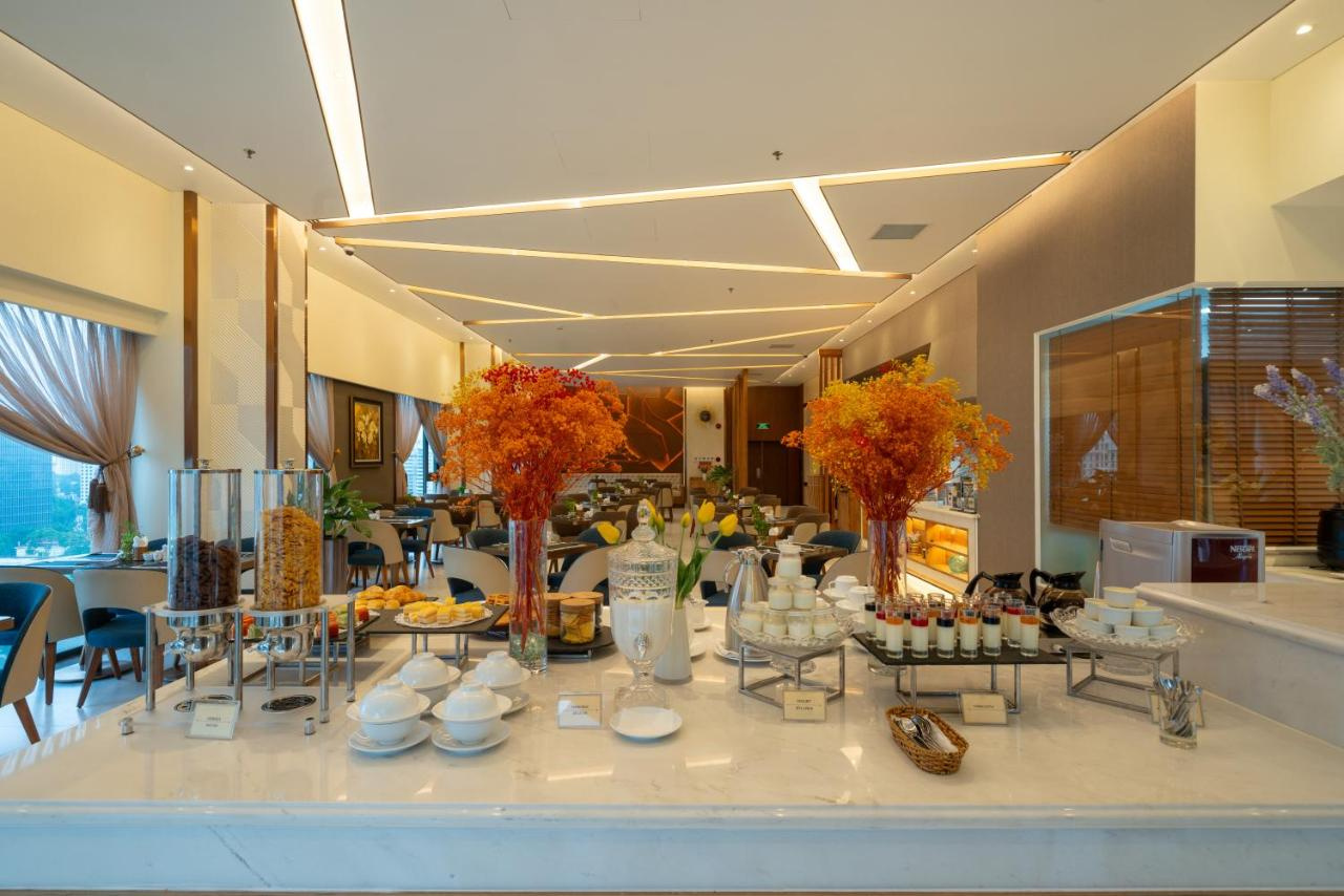 Foto - Northern Charm Hotel