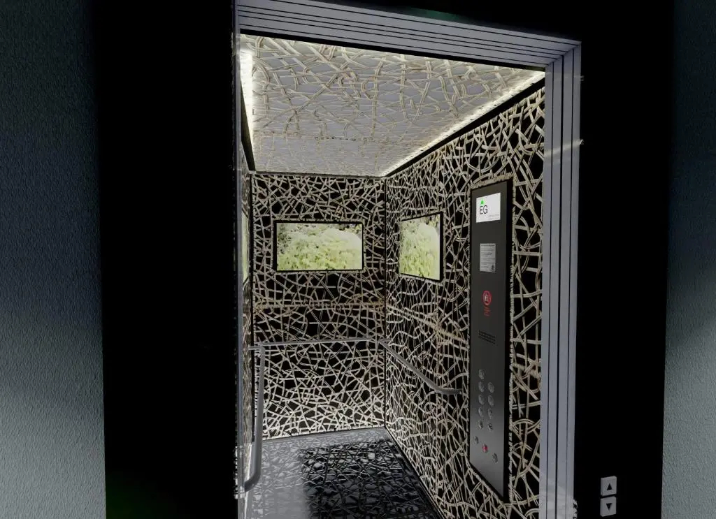 Foto - Cocoon Sendlinger Tor