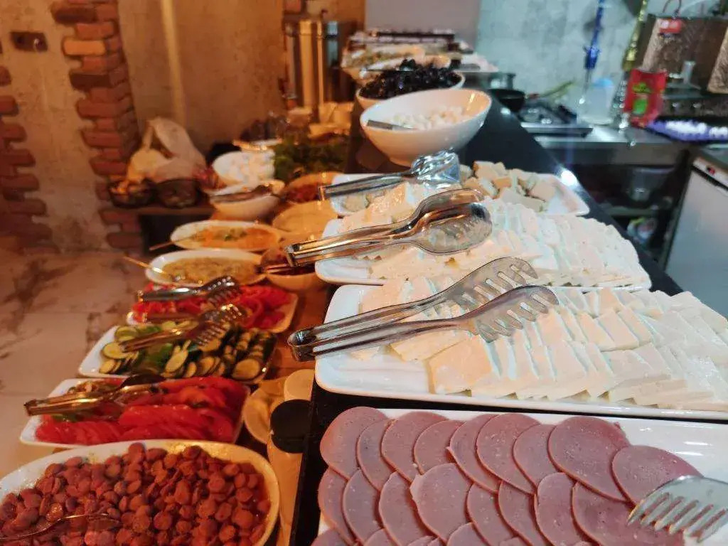 Photo - The Golden Pera's Hotel & Spa