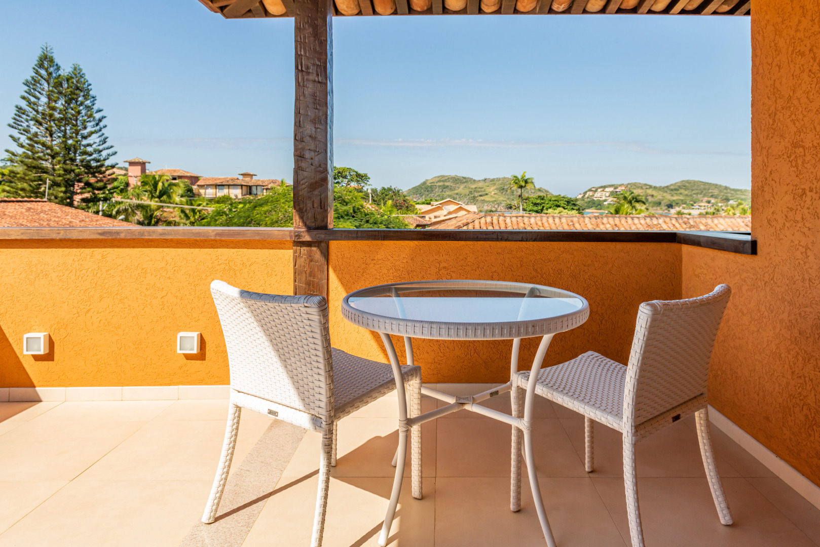 Photo - Hotel Ferradura Resort