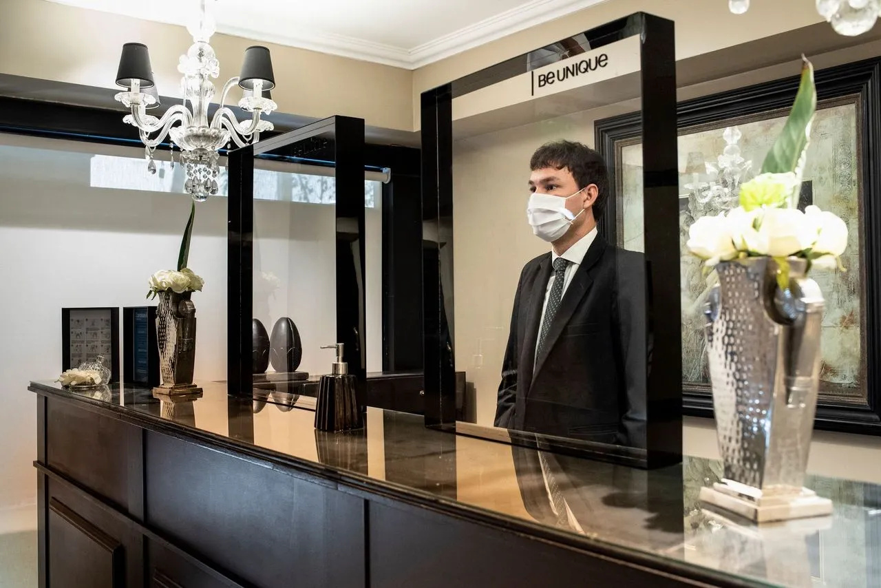 Photo - SuMa Recoleta Hotel