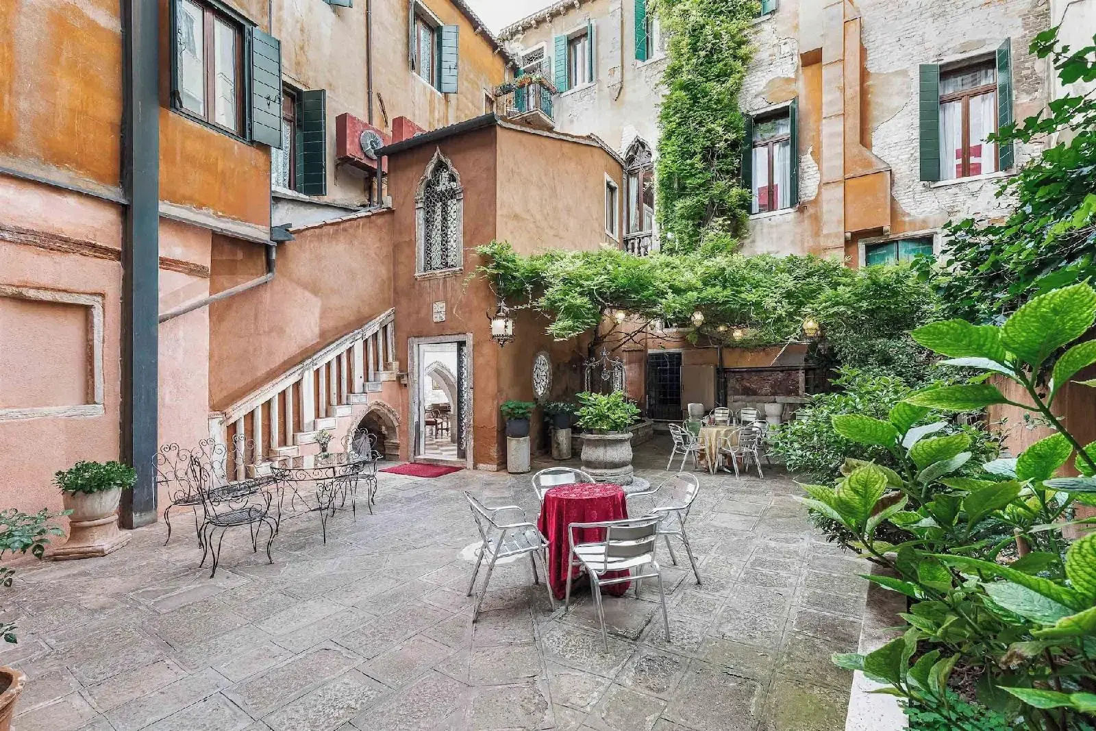 Photo - Hotel San Moisè
