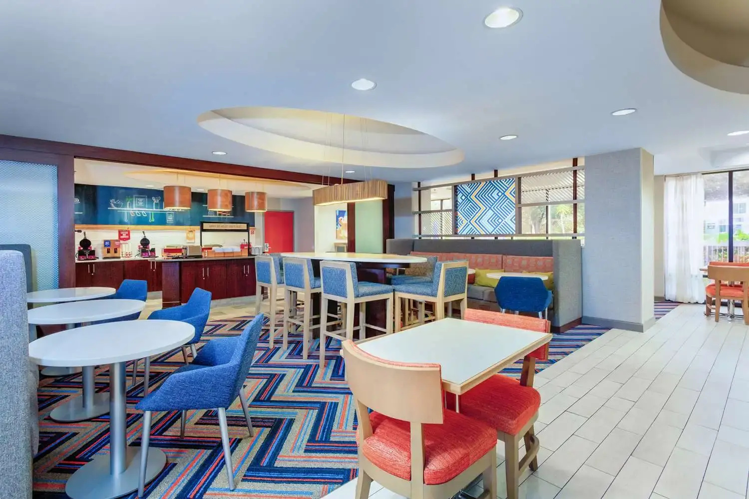 Photo - Hampton Inn Orlando-International Airport