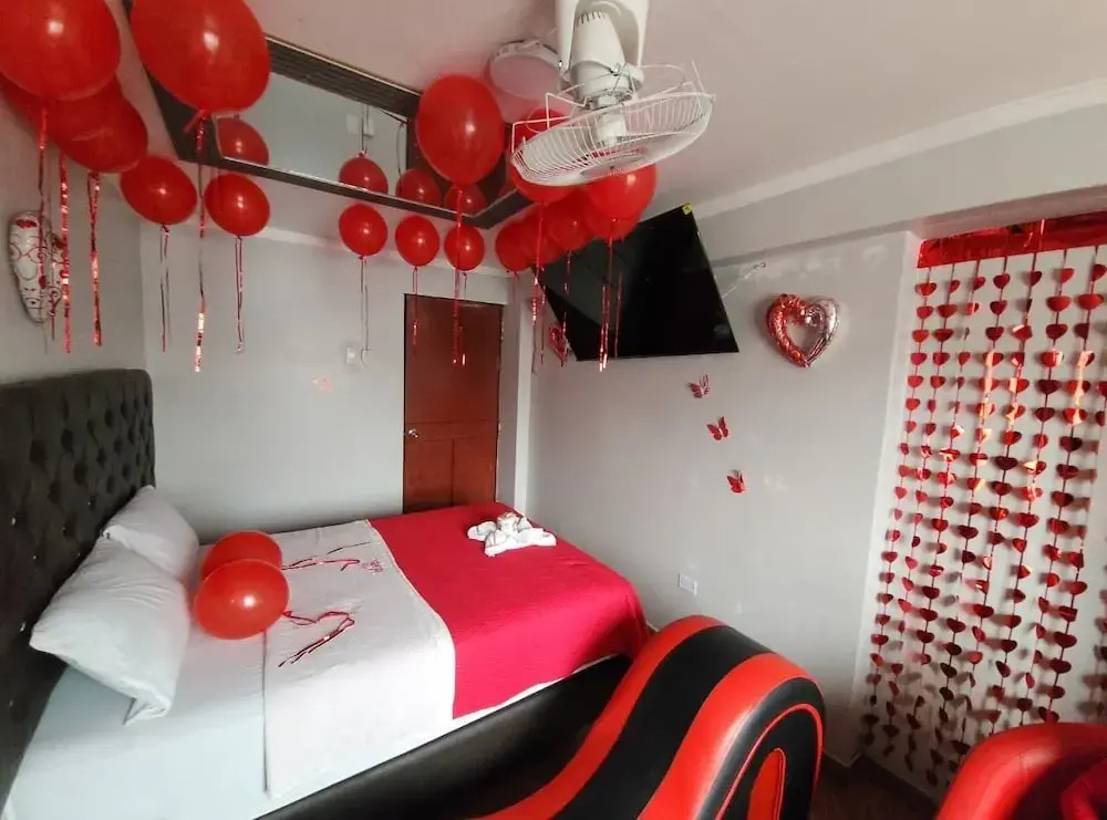 Foto - Hostal Paris 3