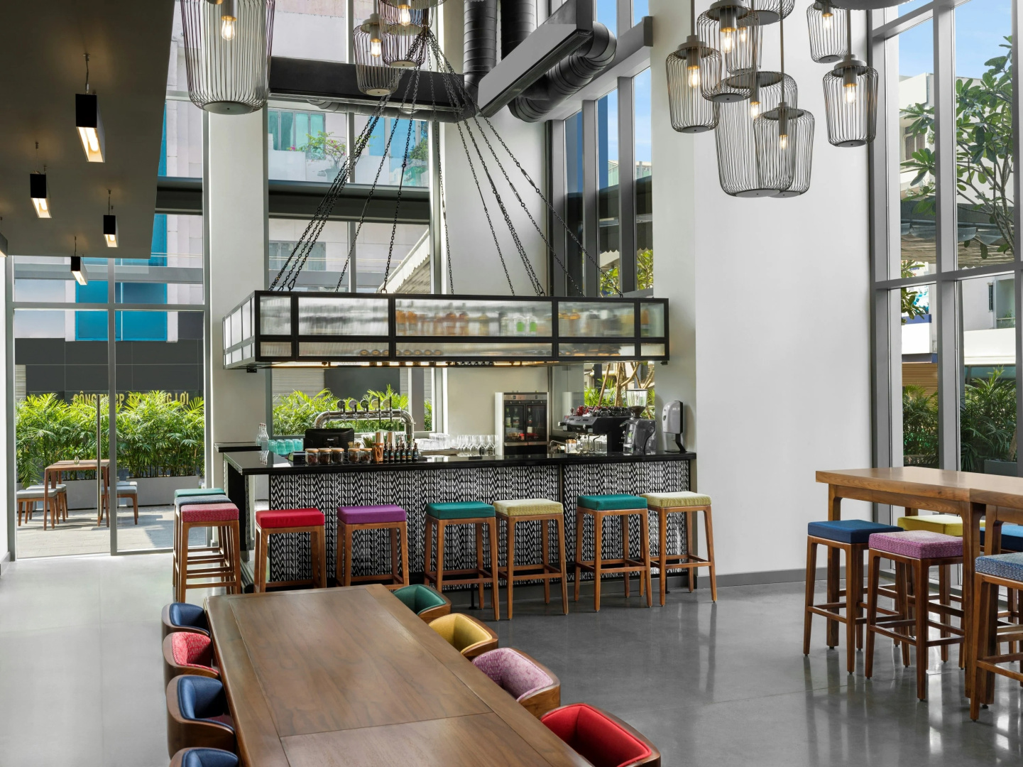 Photo - Wink Saigon Centre, Unscripted by Hyatt - 24 Hours stay