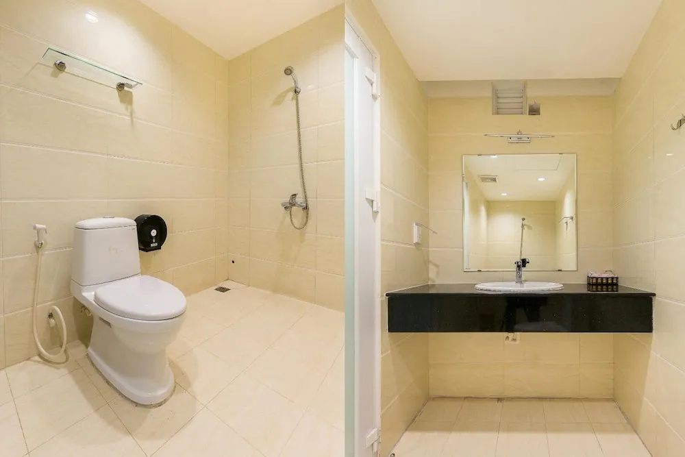 Foto - Bin Bin Hotel 3 - Near SC Vivo City D7