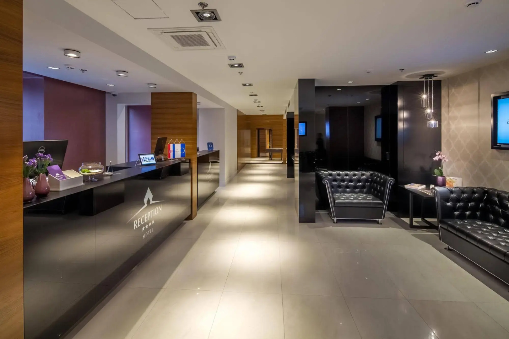 Foto - Cornaro Hotel
