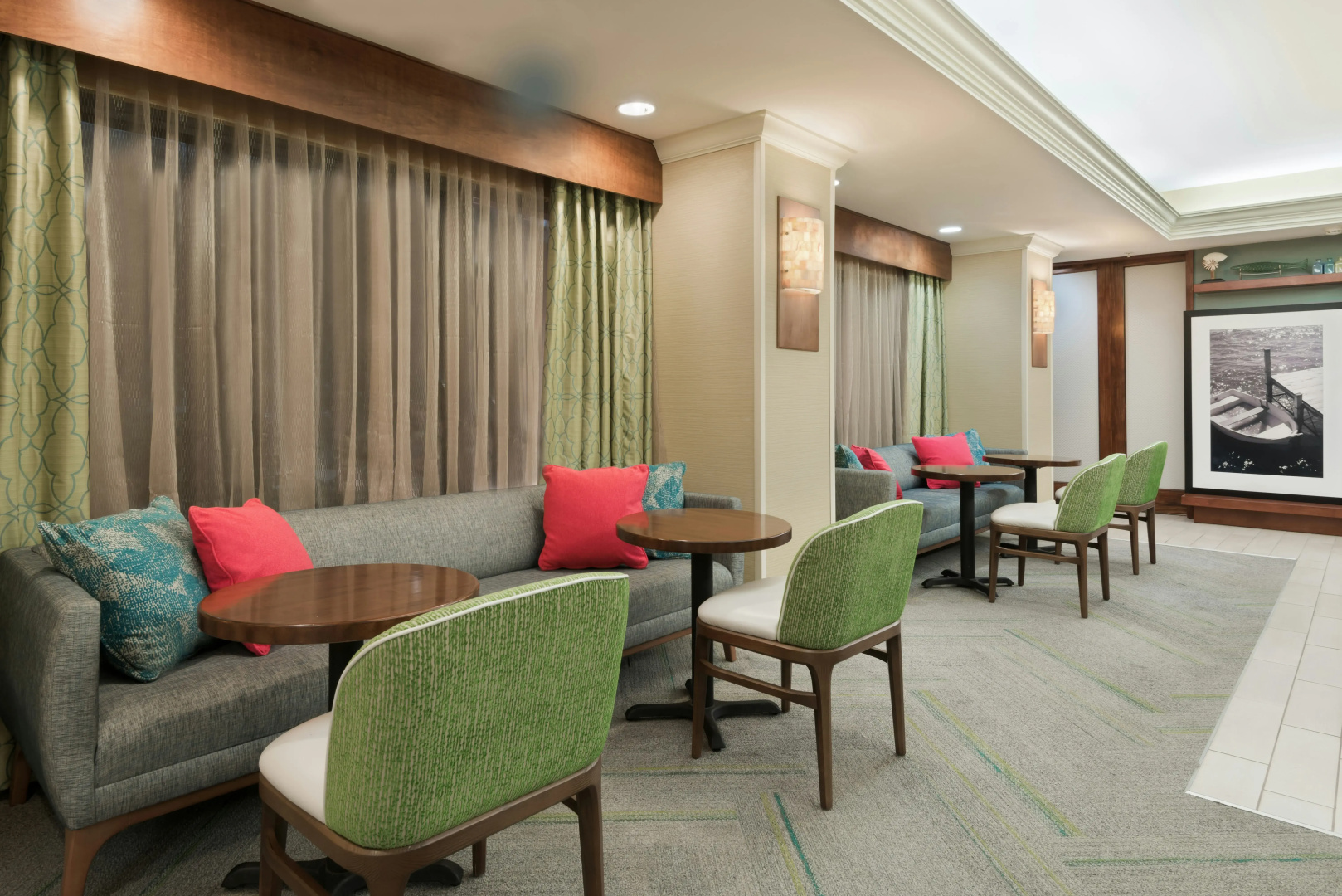 Foto - Hampton Inn Ellenton/Bradenton