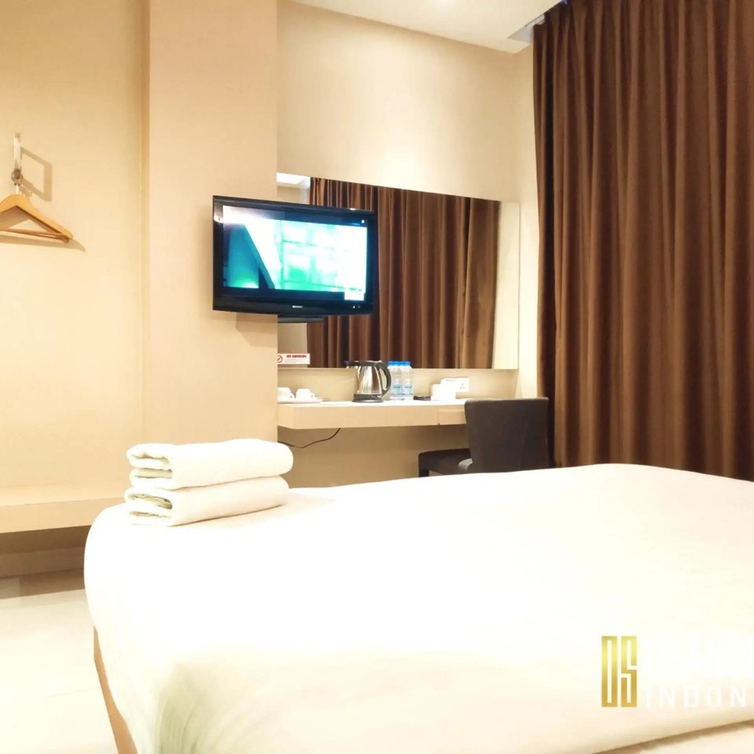 Foto - OS Hotel Airport Batam