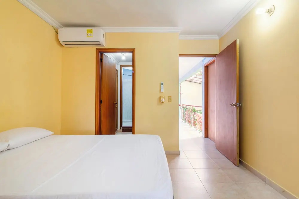 Foto - Hostal Cartagonova - Habitaciones privadas y amplias cerca a zonas turísticas