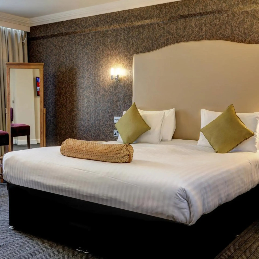 Foto - Best Western Thurrock Hotel