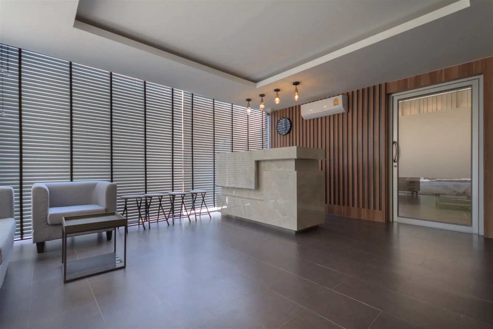 Foto - Q Space Residence