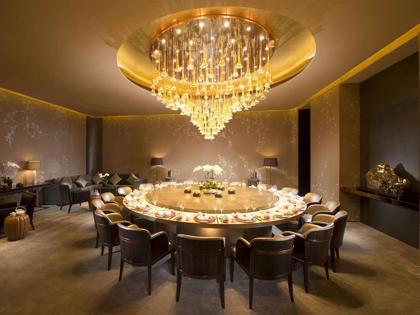 Photo - Conrad Beijing by Hilton