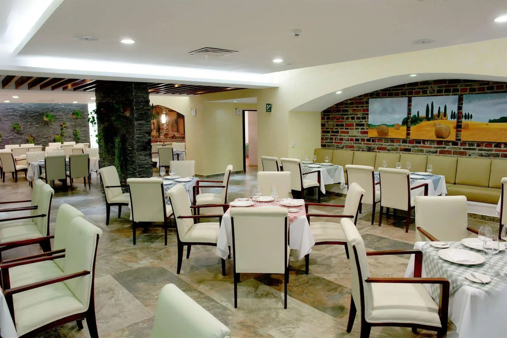 Foto - Azul Ixtapa Grand All Inclusive Suites - Spa & Convention Center