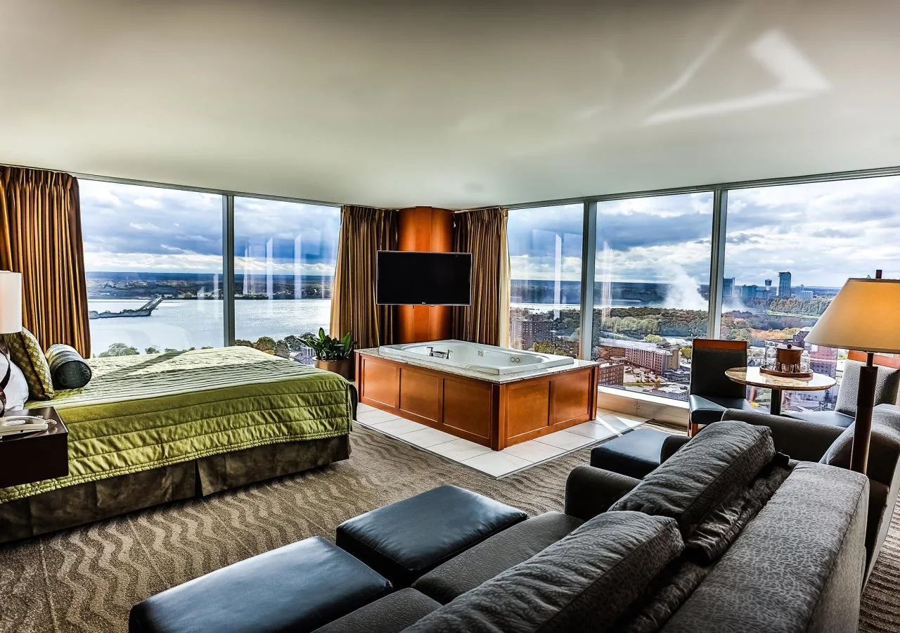 Foto - Seneca Niagara Resort & Casino