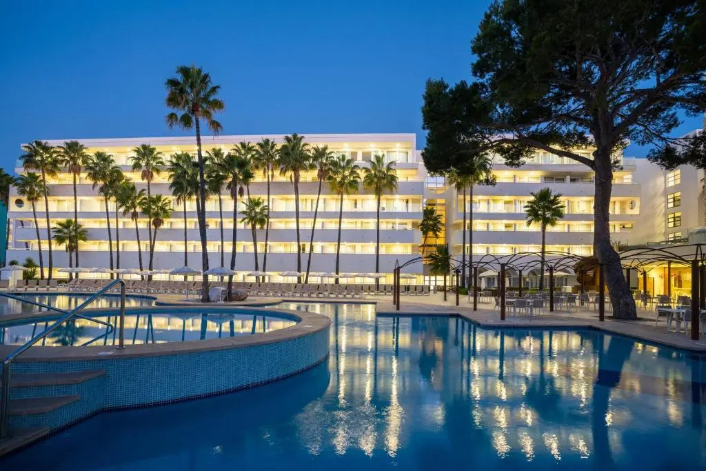 Foto - Iberostar Waves Cristina