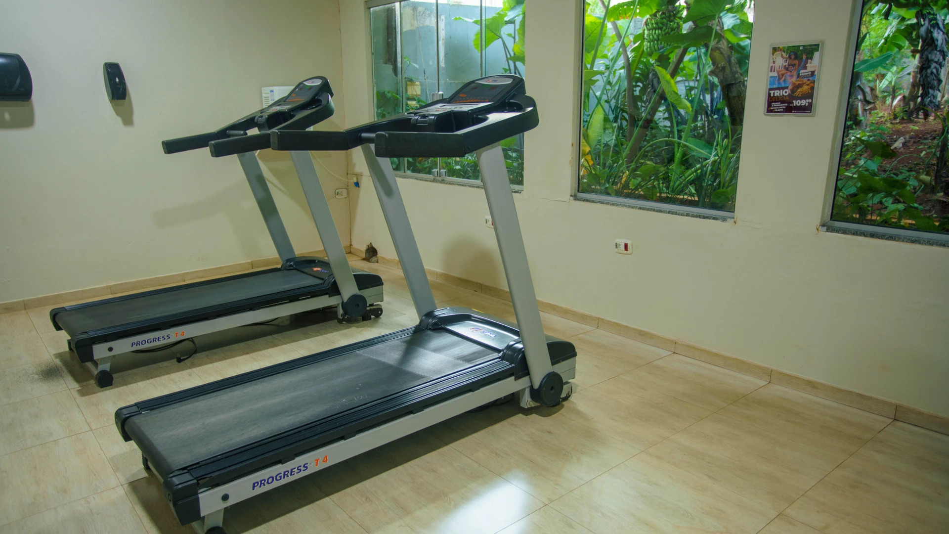 Photo - SJ Tour - San Juan Foz do Iguaçu