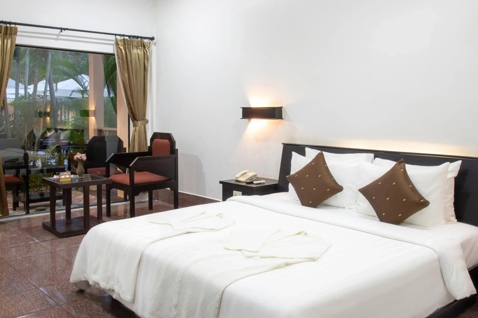 Foto - The Oasis Harbor