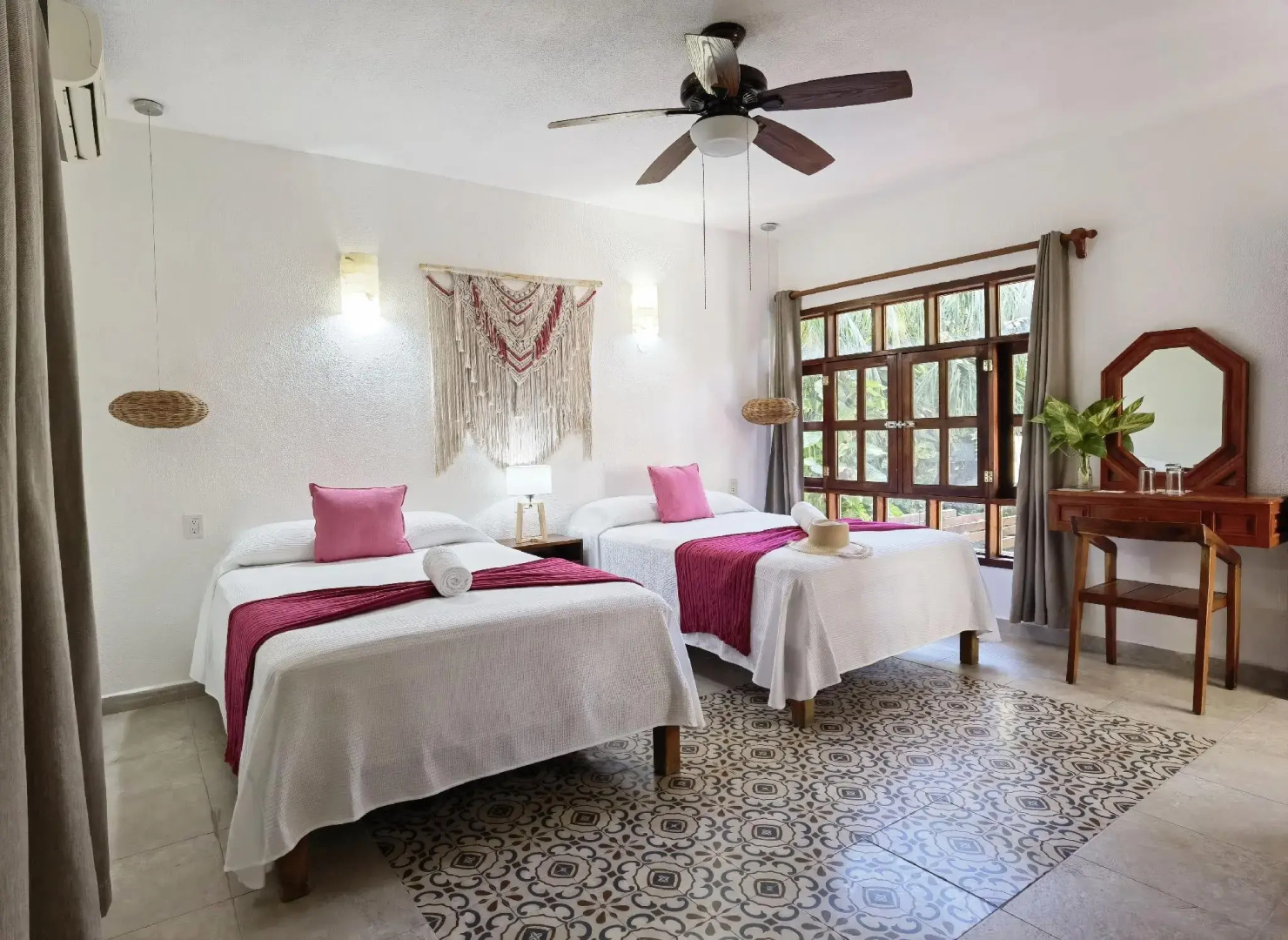 Foto - Hotel Hulku