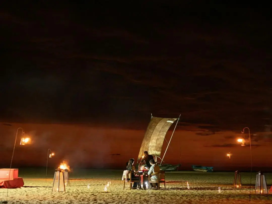 Foto - Jetwing Beach