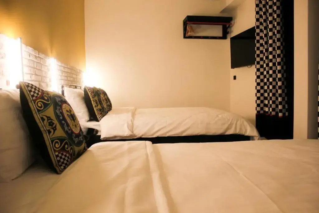 Foto - Think Hotel