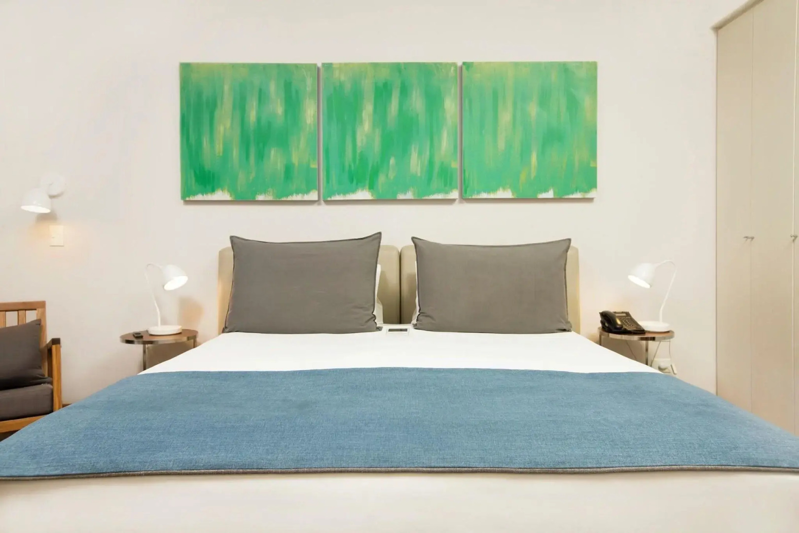 Photo - Palo Santo Hotel