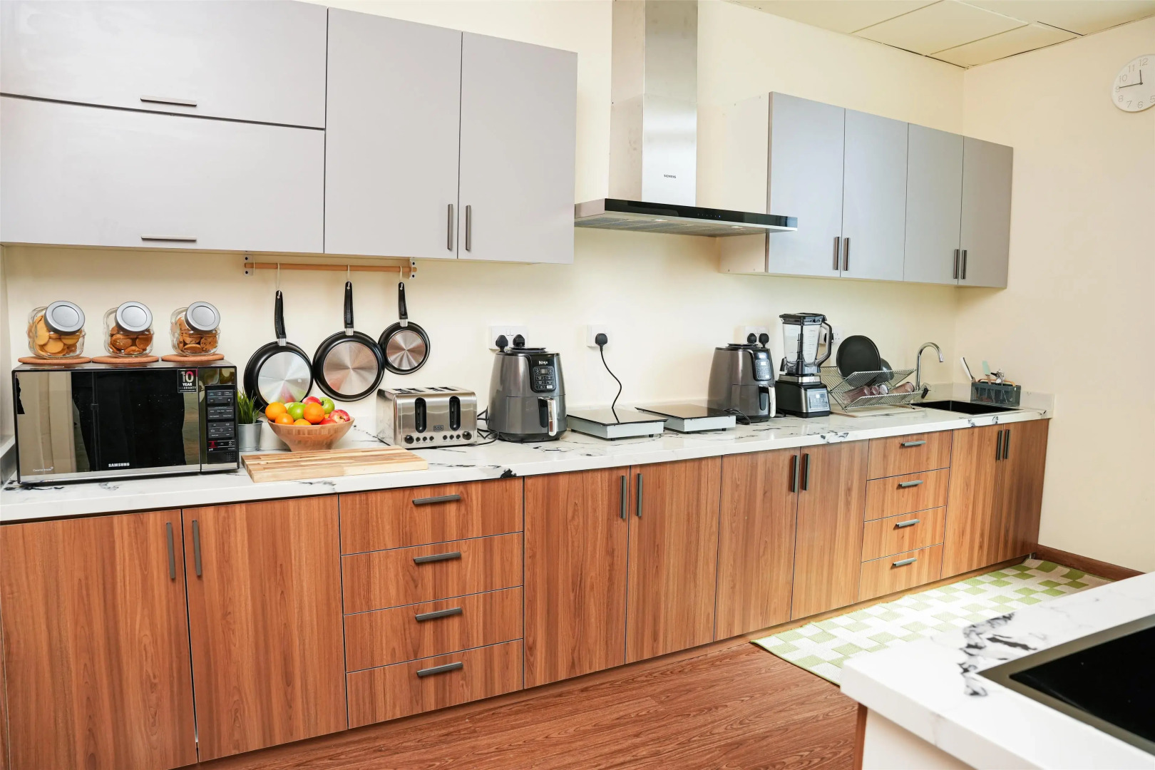 Foto - Park Inn by Radisson Dubai Motor City