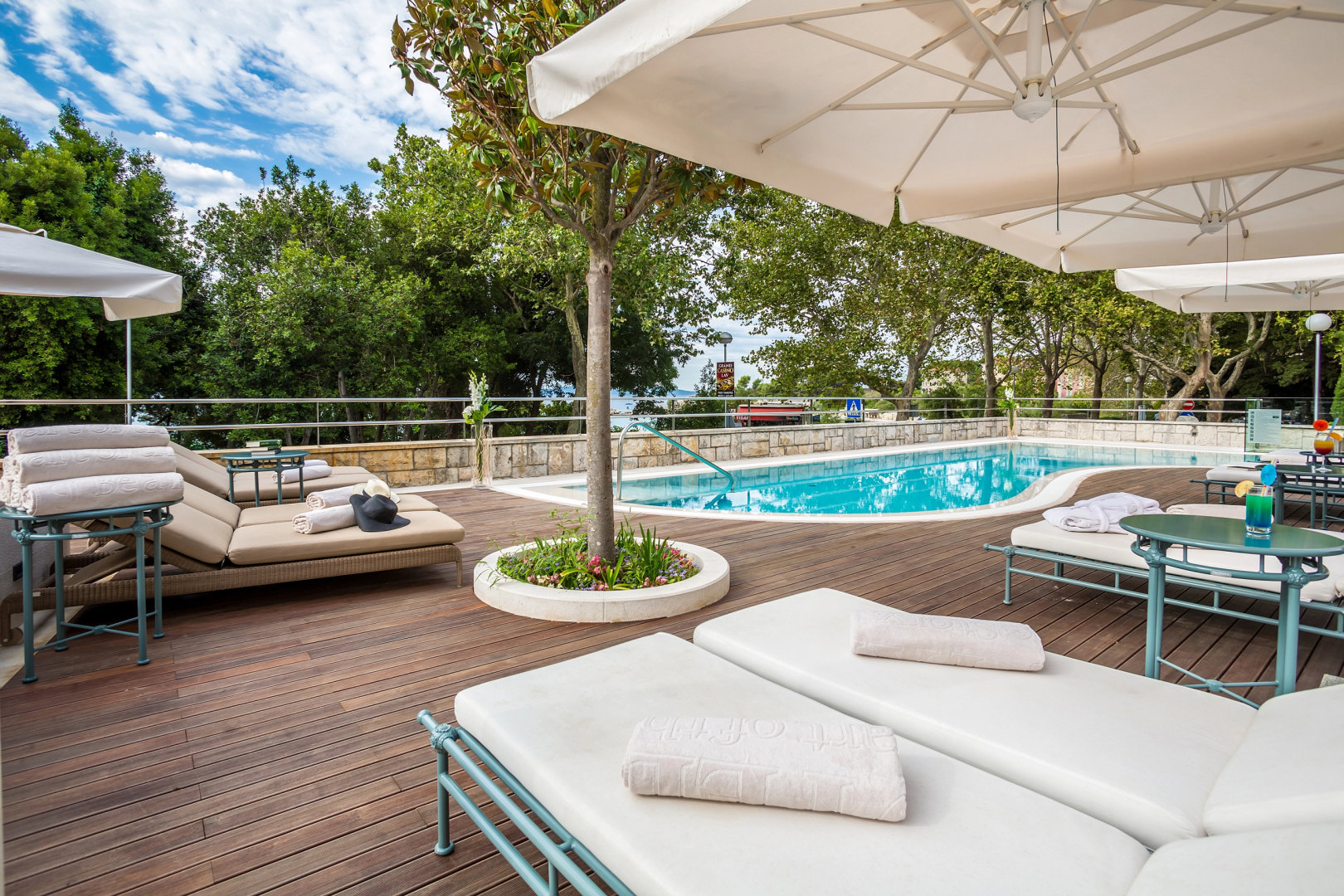 Foto - Hotel Park Split