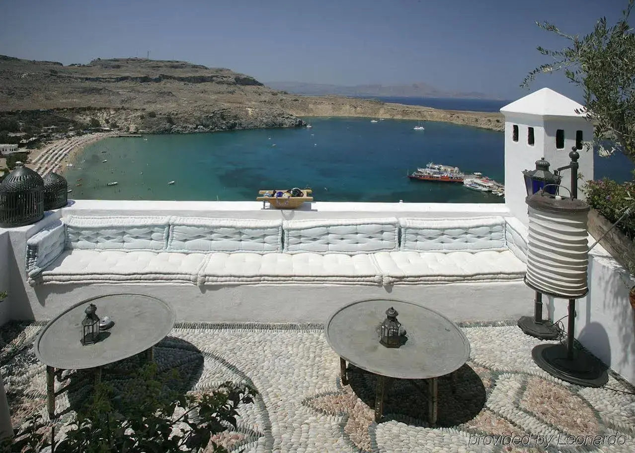 Photo - Melenos Art Boutique Hotel