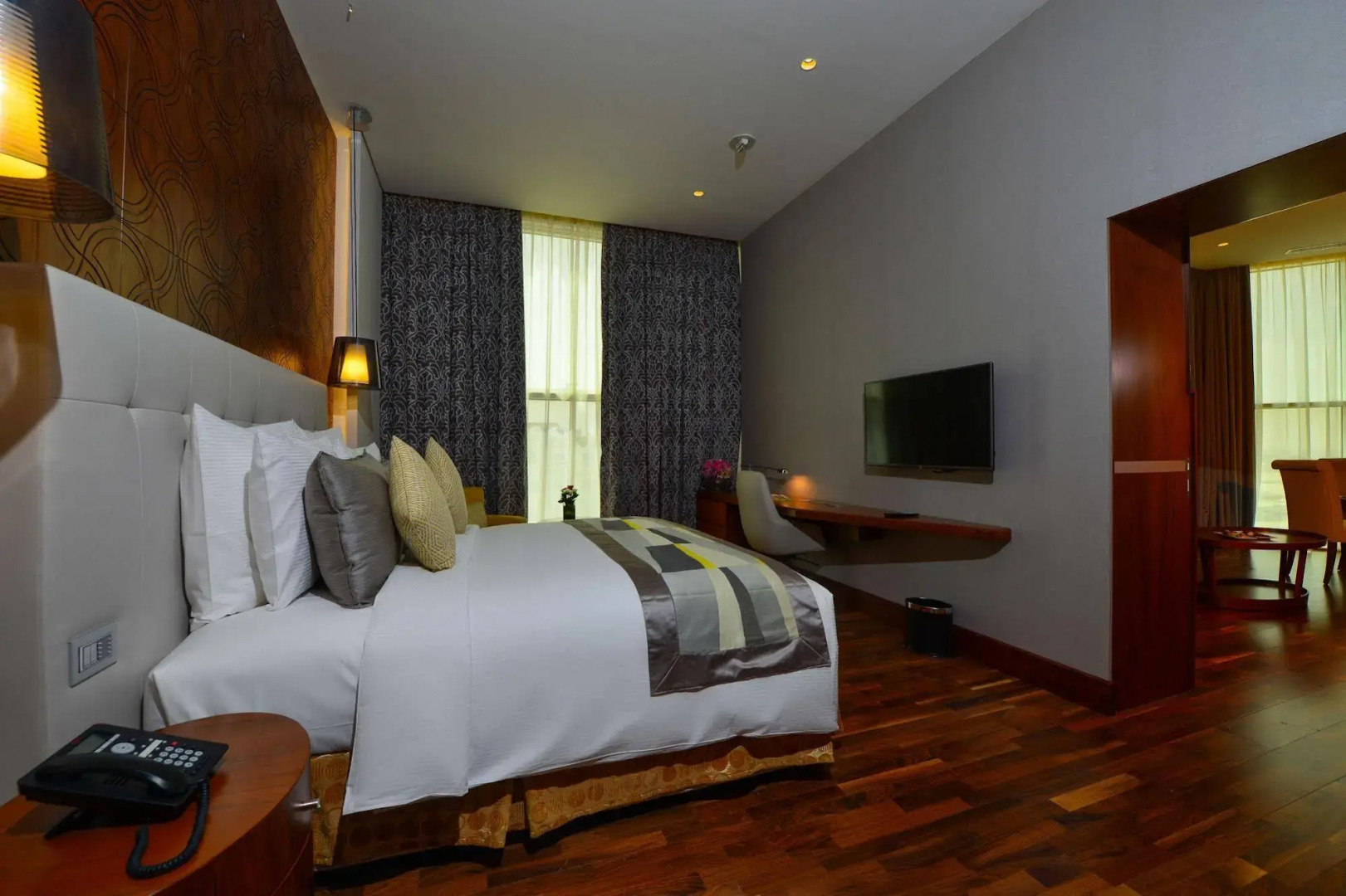 Foto - The Avenue Hotel