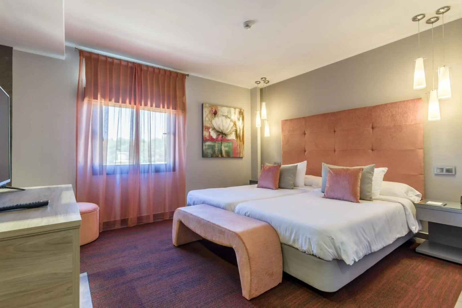 Foto - Harbour Plaza Metropolis