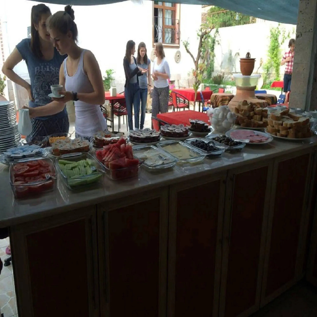 Photo - Sezgin Boutique Hotel