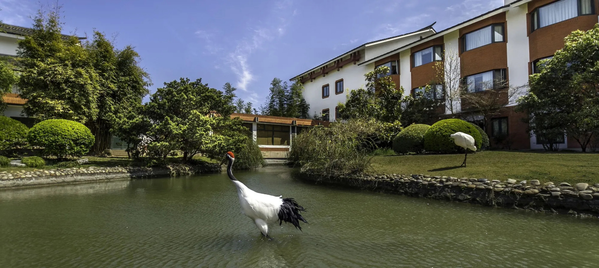 Photo - Xijiao State Guest Hotel