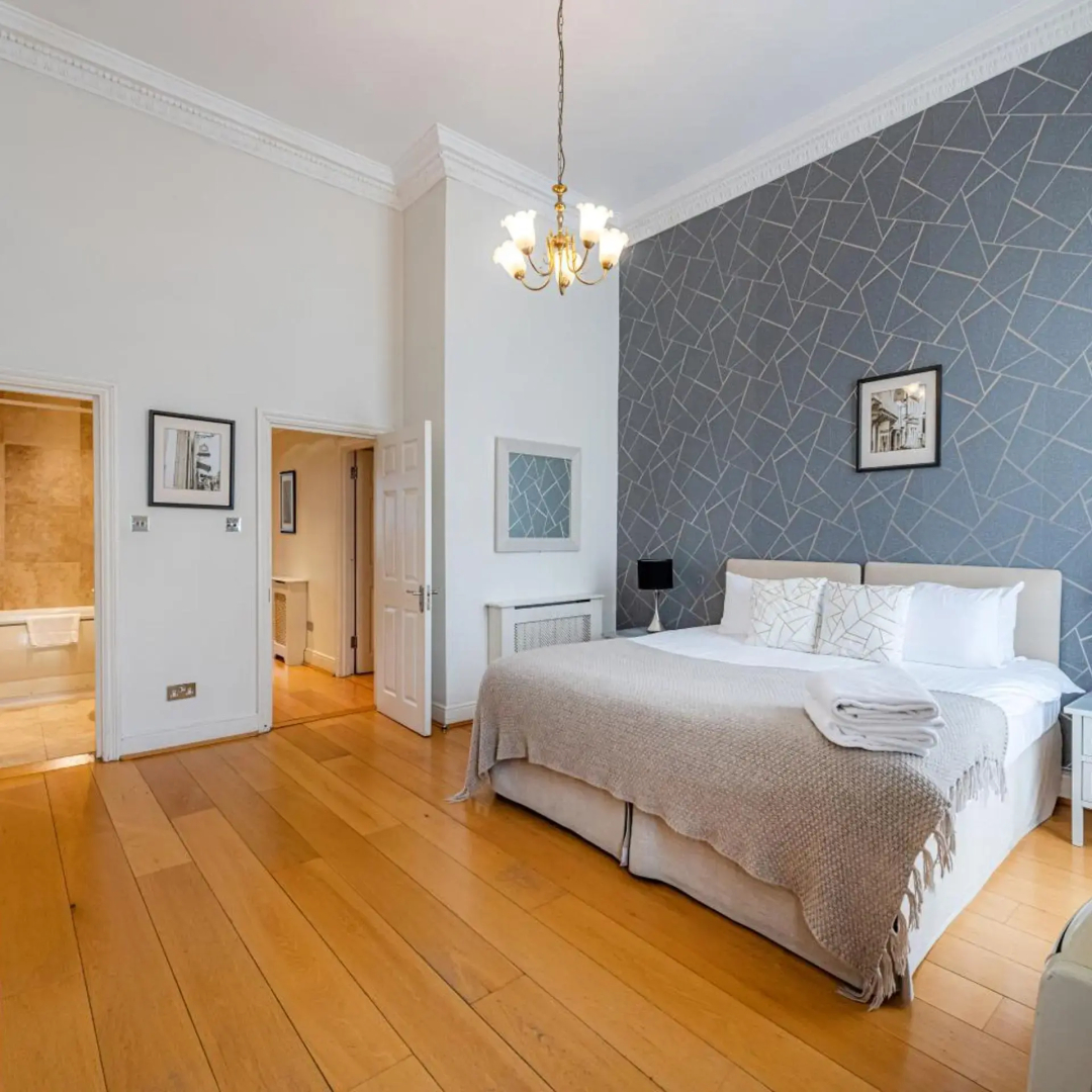 Foto - Queensgate Court Apartments