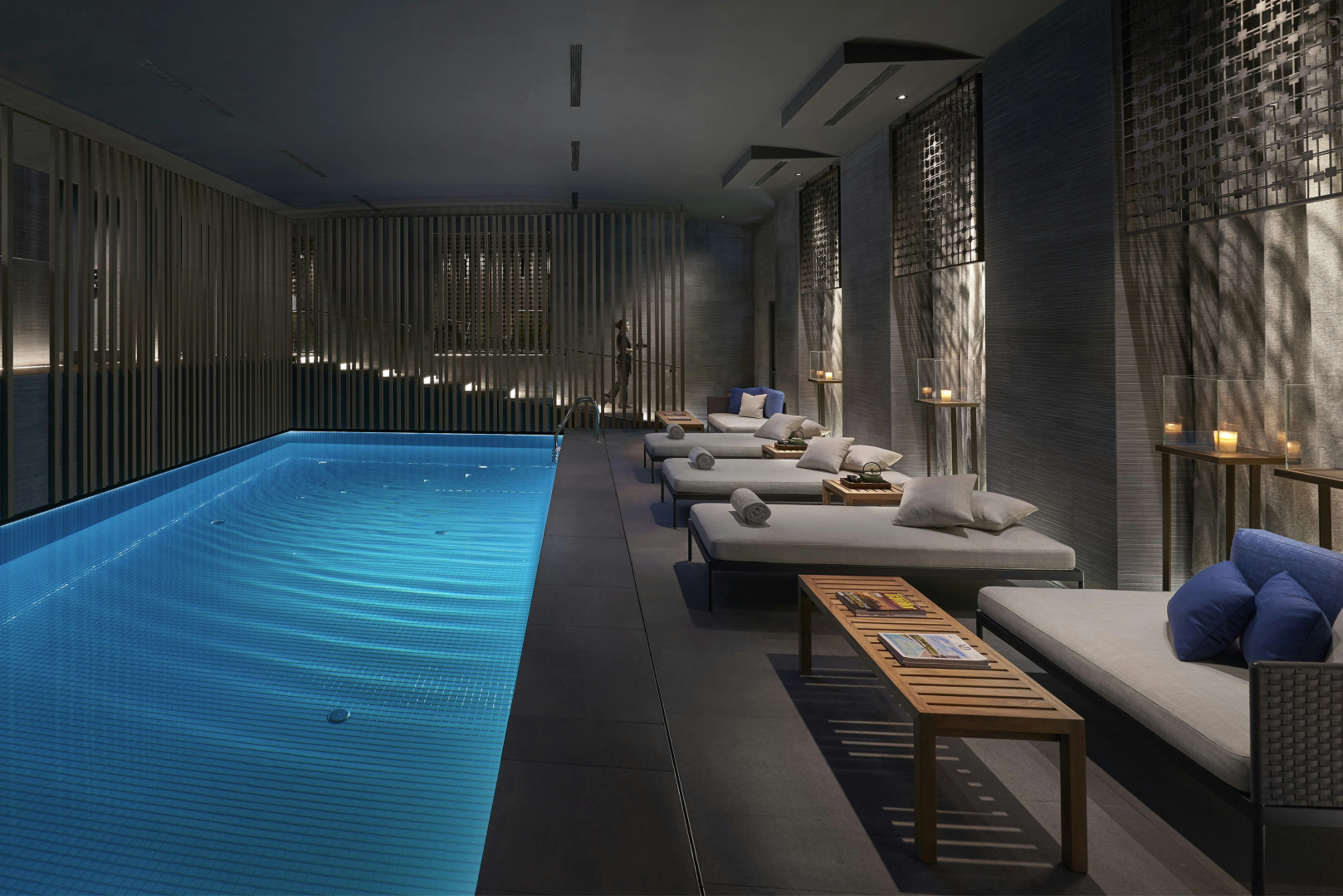 Foto - Mandarin Oriental, Milan Hotel