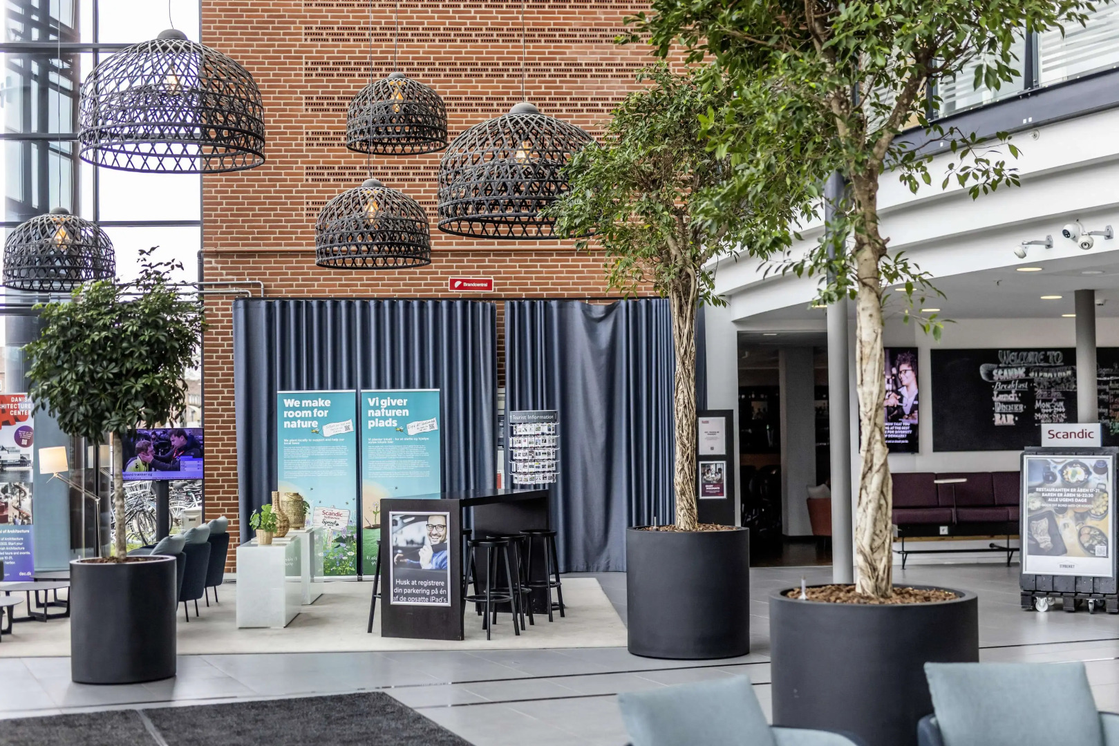 Photo - Scandic Sydhavnen