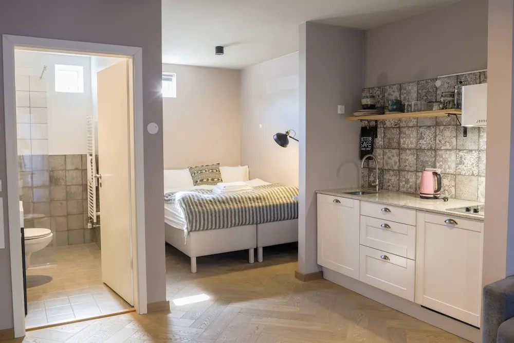 Photo - Saga Studios by Heimaleiga