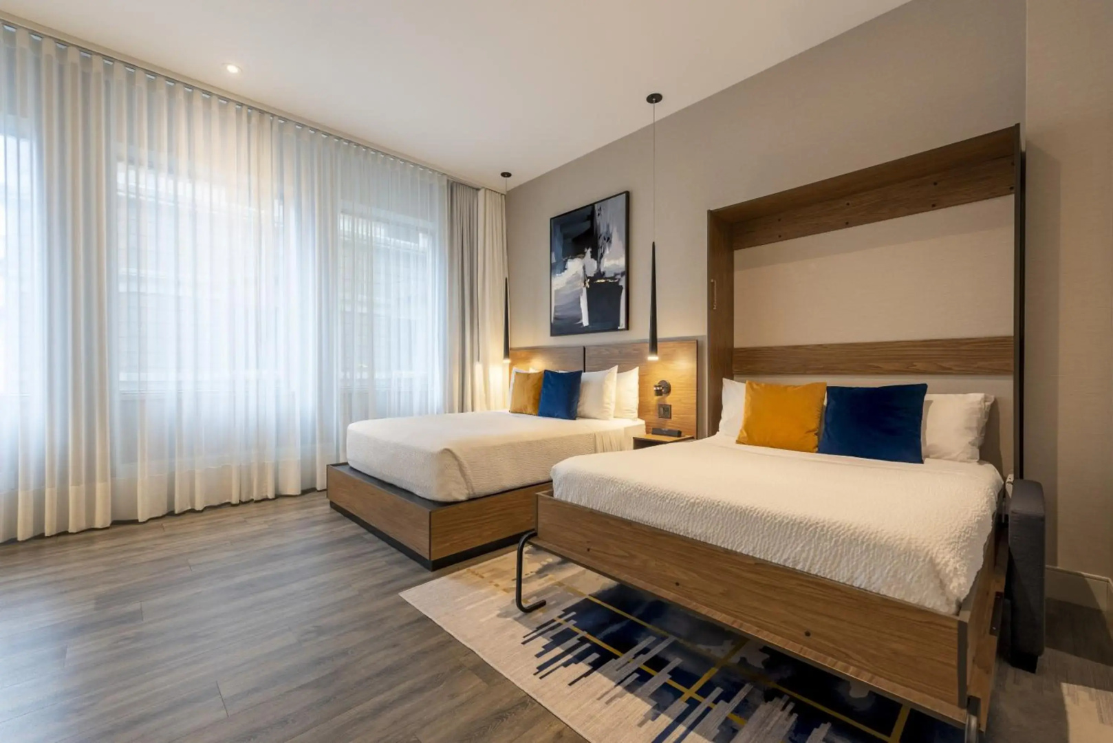 Foto - Hotel Royal William, an Ascend Collection Hotel