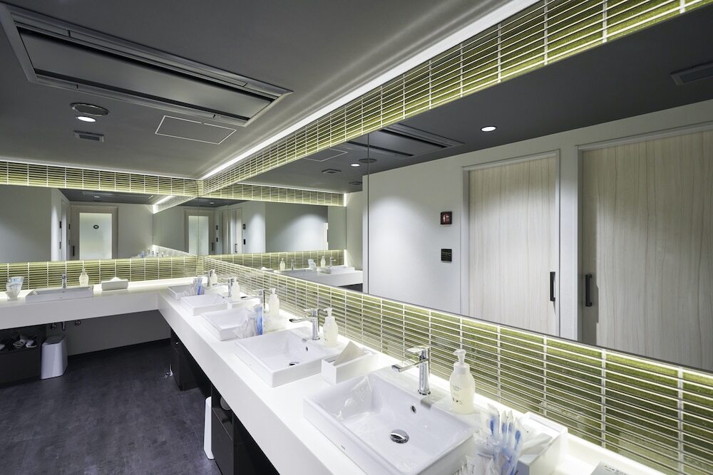 Foto - Resol Poshtel Tokyo Asakusa