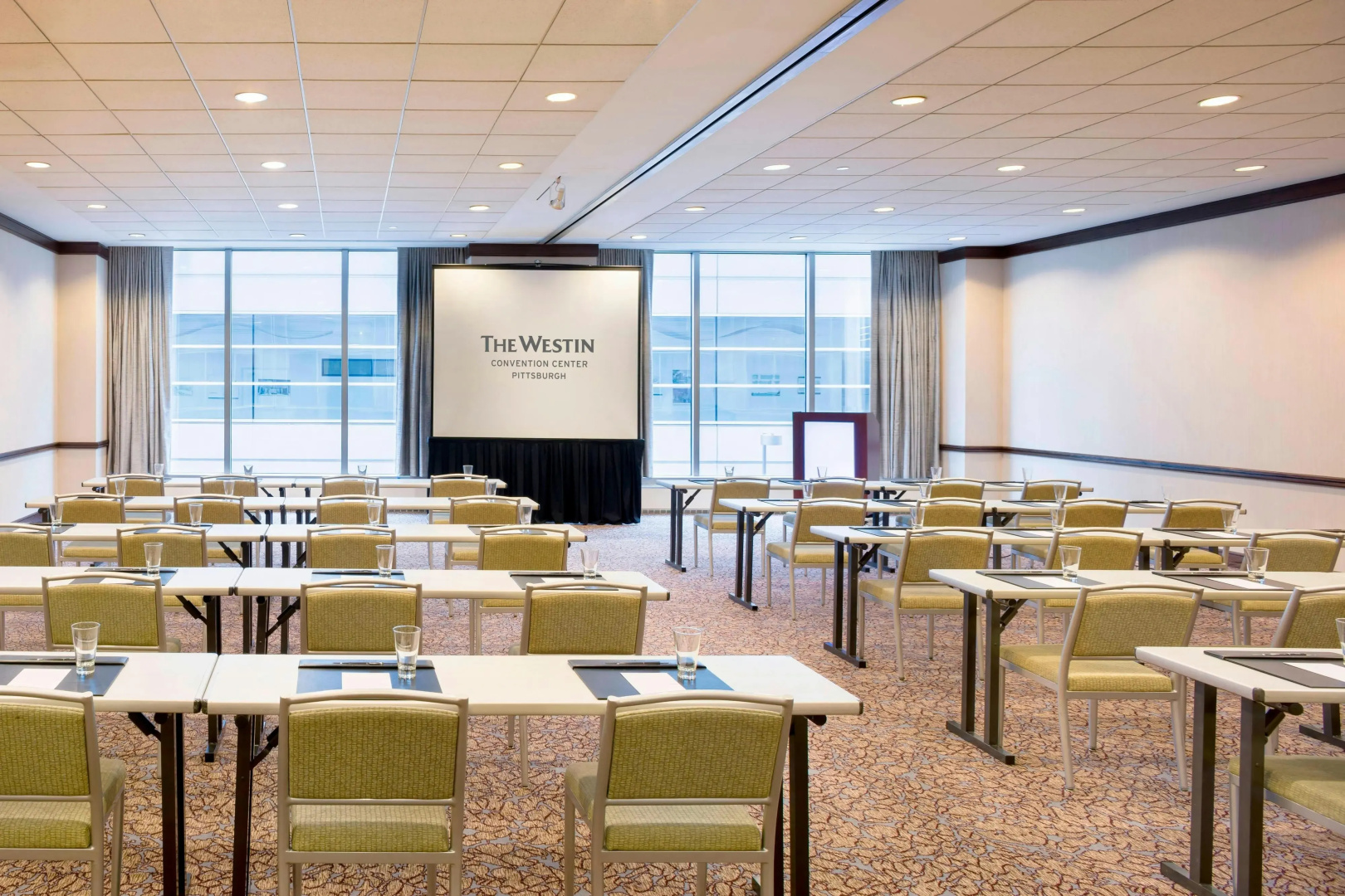 Foto - The Westin Pittsburgh, a Marriott Hotel