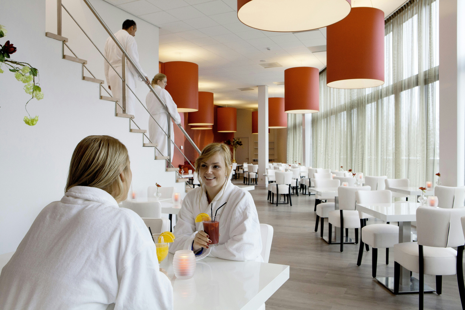 Photo - Fletcher Wellness hotel