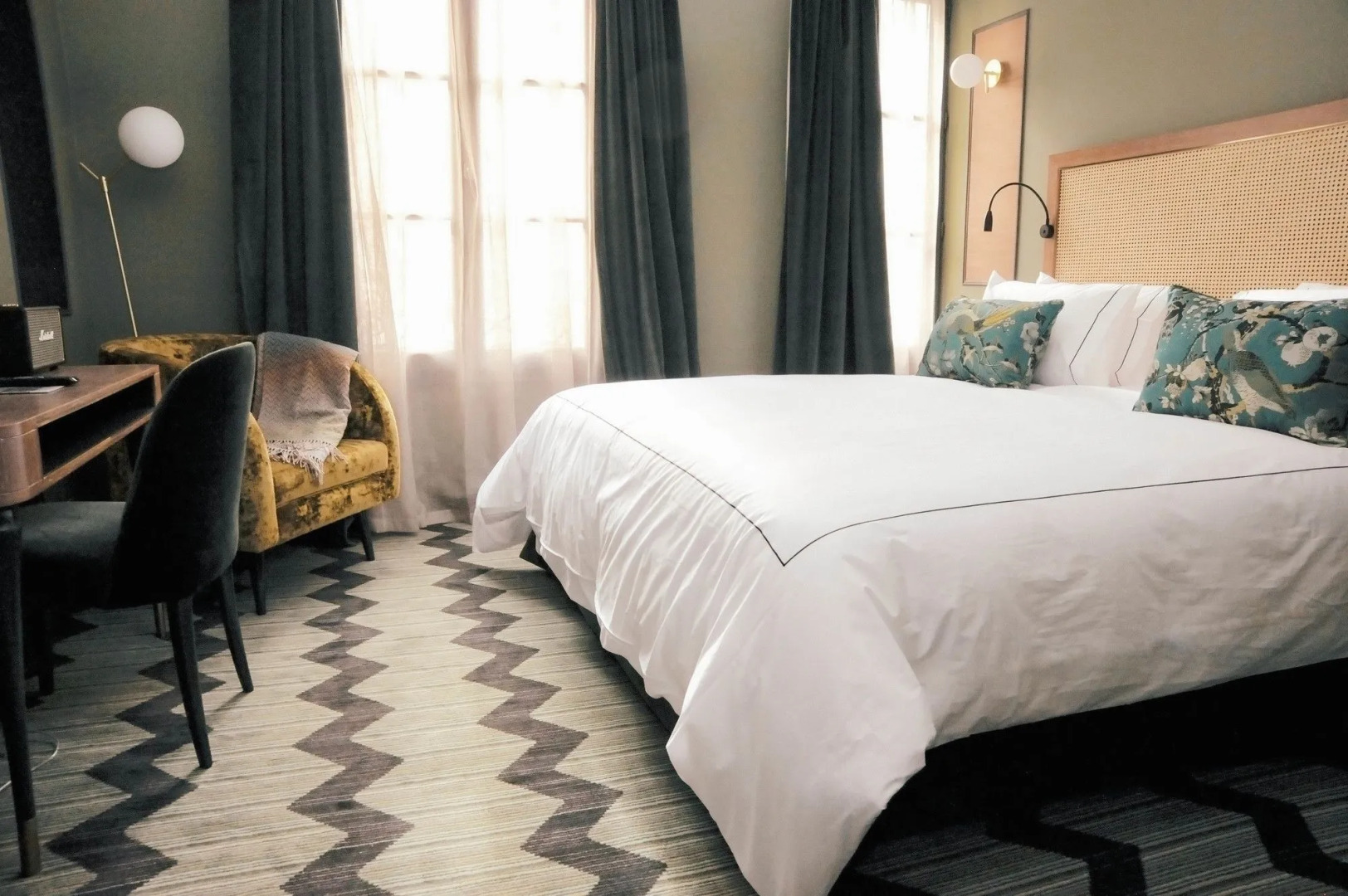 Photo - Mom'Art Hotel