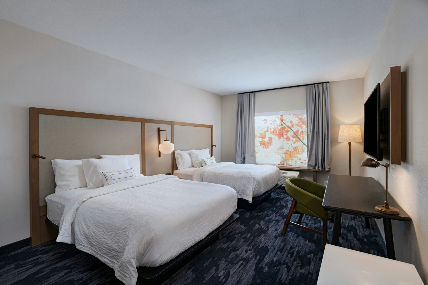 Photo - Fairfield Inn & Suites by Marriott Houston Missouri City