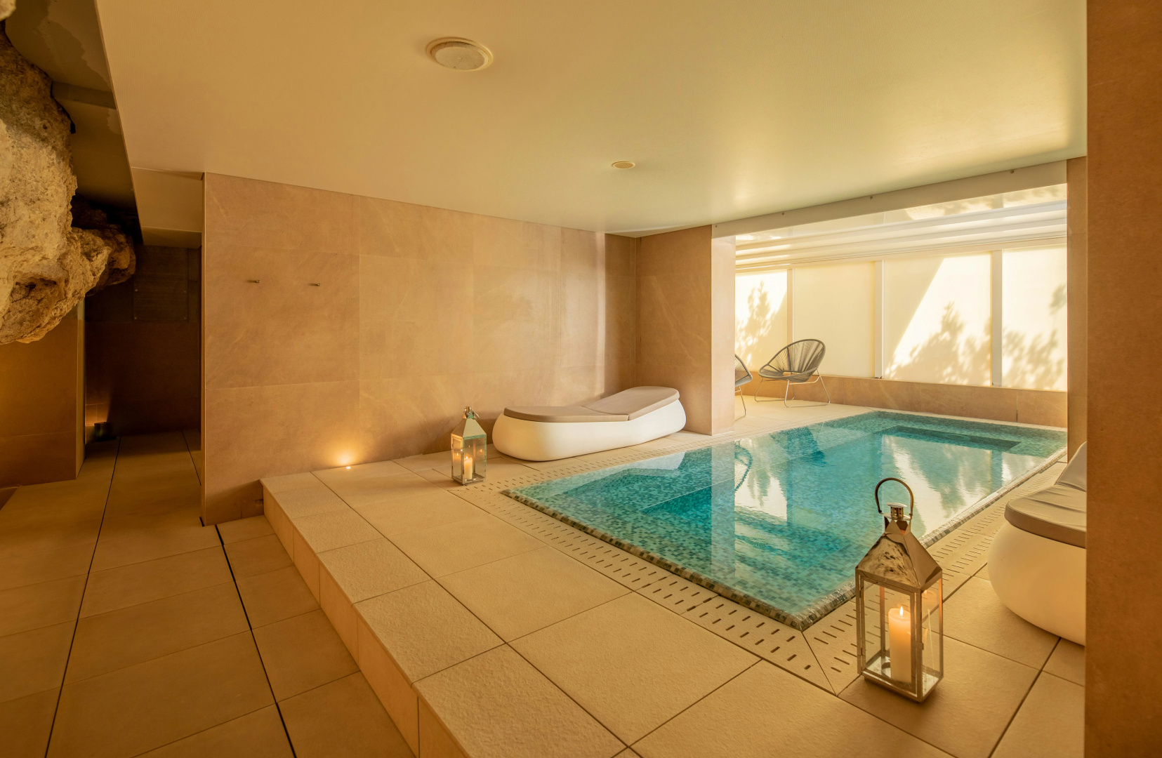 Photo - UNA Hotels One Siracusa Wellness & SPA