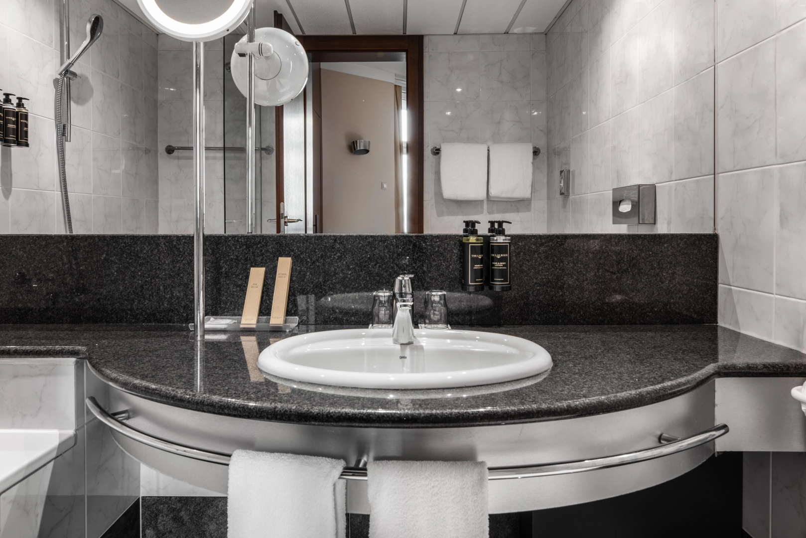 Photo - Eurostars uHotel