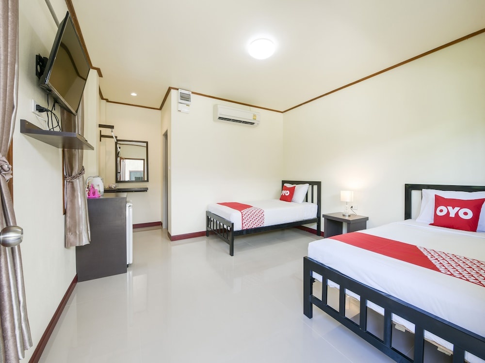 Photo - Tom Pizza Resort