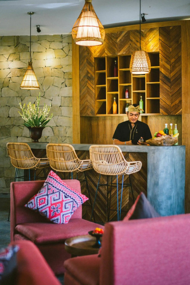 Photo - Honai Resort