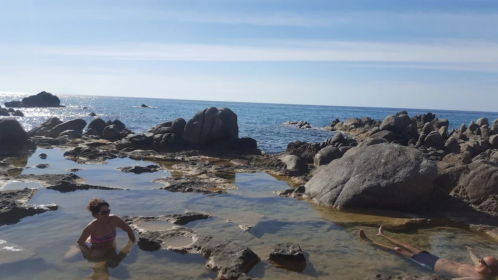 Photo - B&B Baia di Riaci Tropea