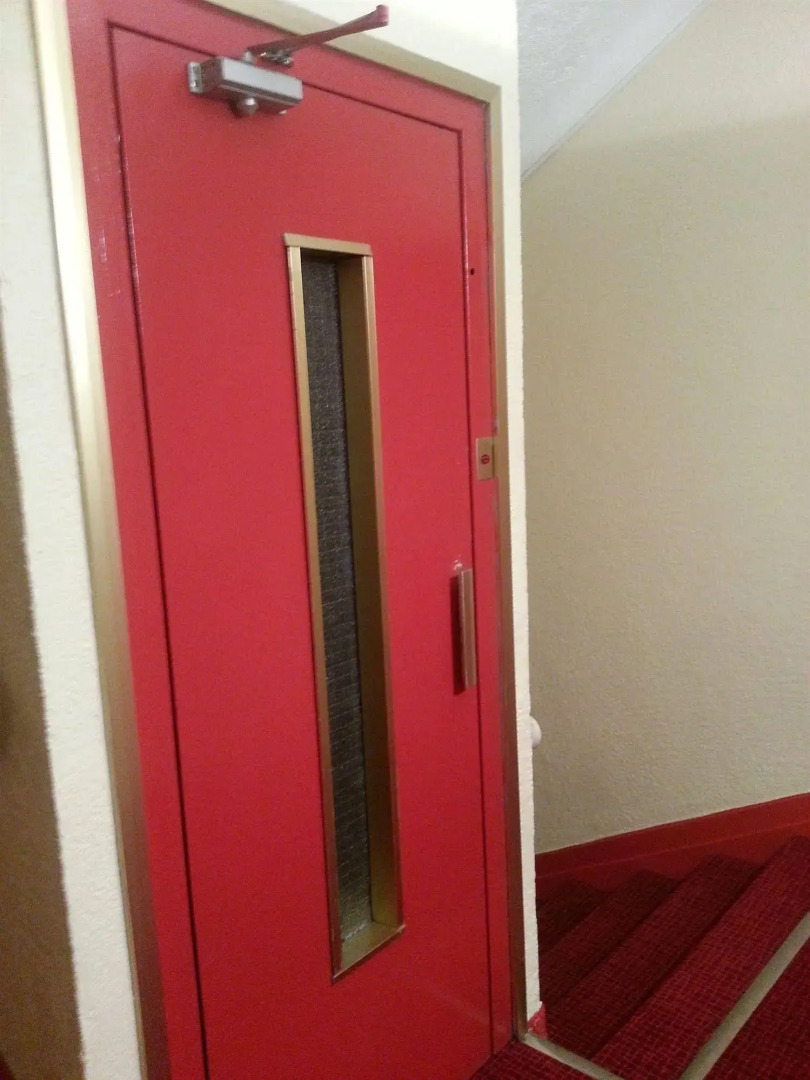 Foto - Hotel Saint Gothard