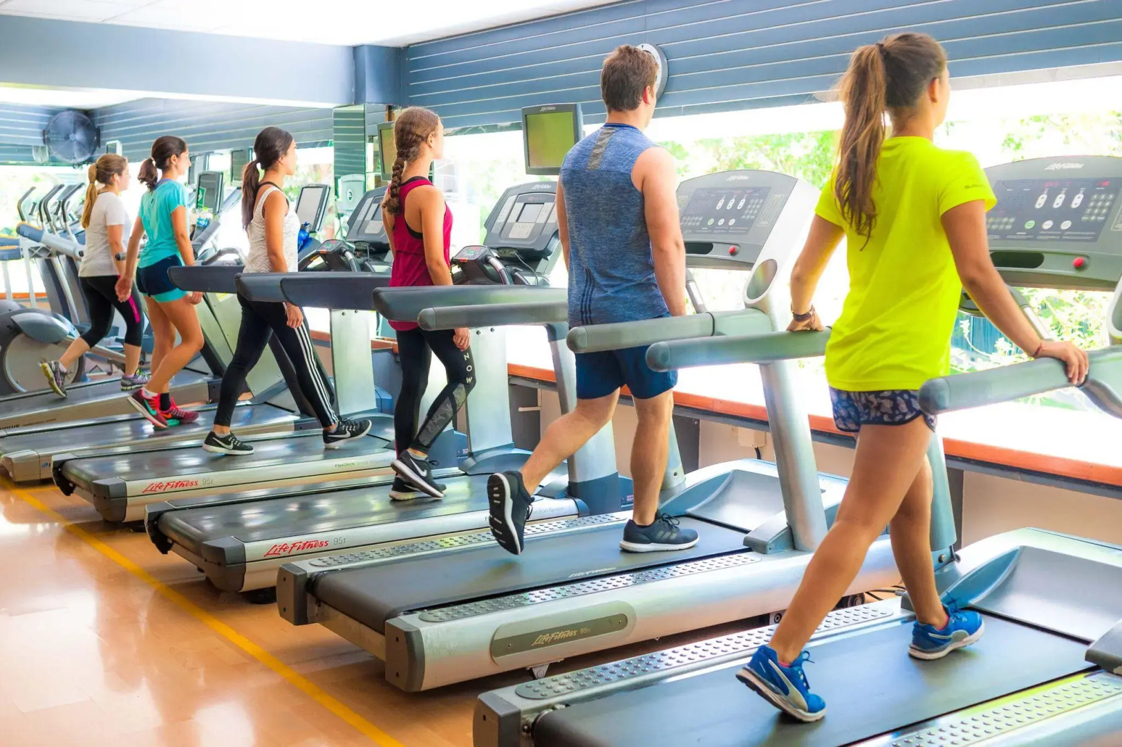 Foto - Roosevelt Hotel & Suites